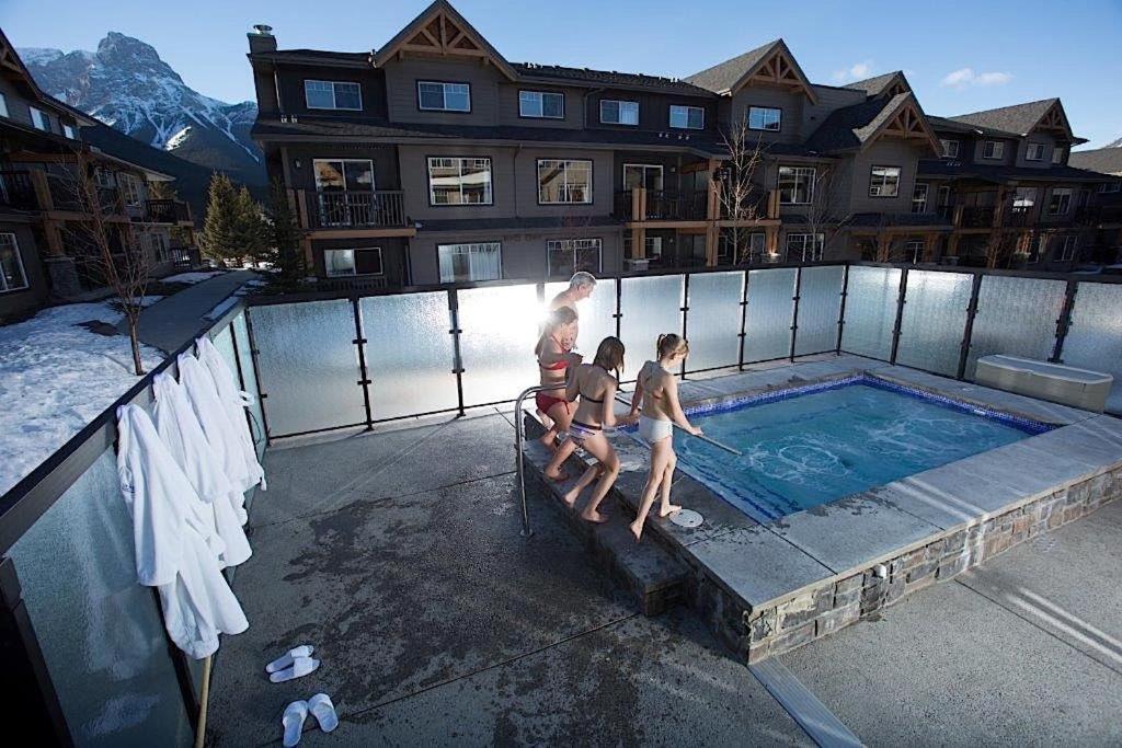 Copperstone Resort Dead Mans Flats Kültér fotó